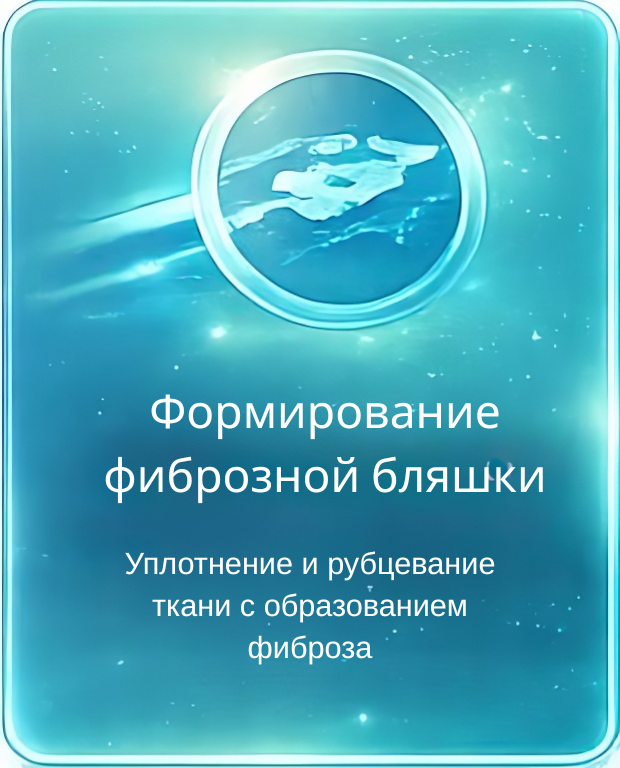 Фиброз на половом члене