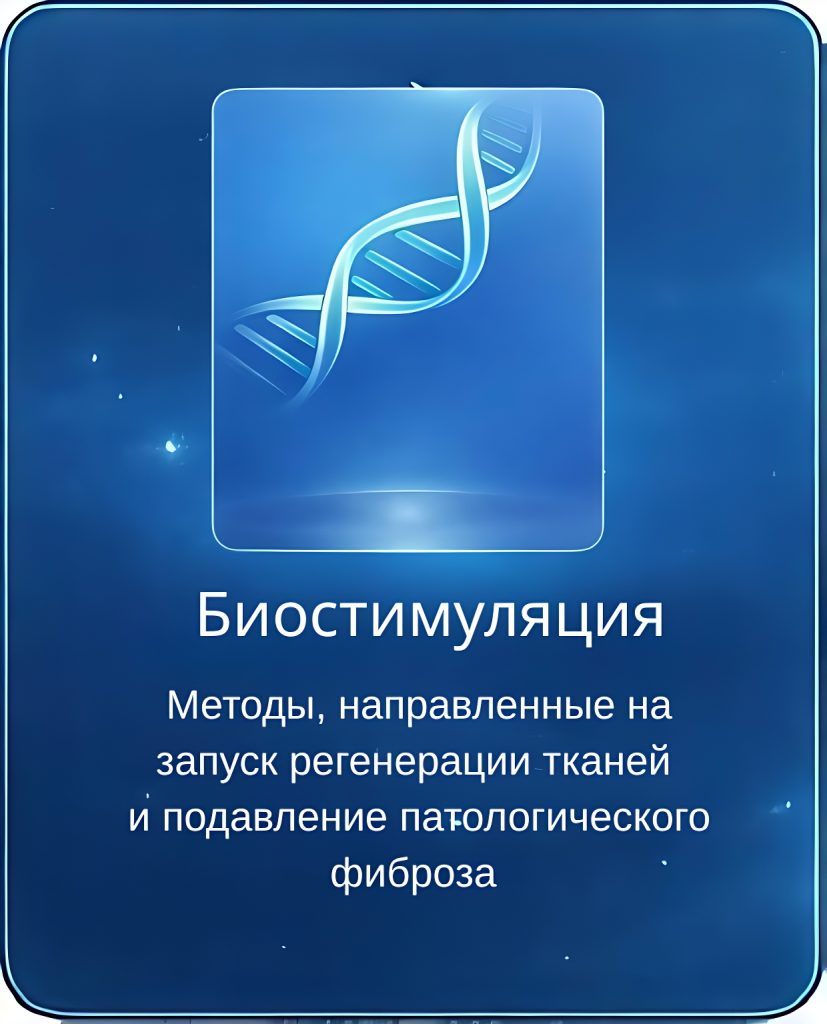 Использование стволовых клеток при Пейрони в Европе и Дубае