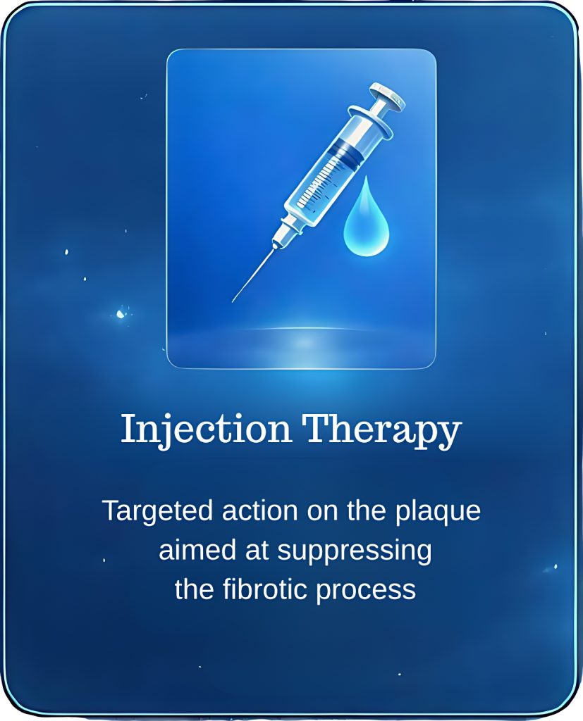penile curvature treatment Dubai